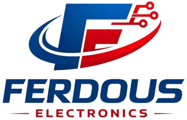 Ferdous Electronics, Your Trusted Electronics Partner