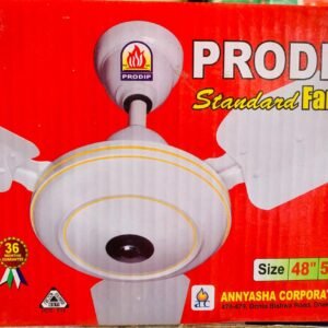 Prodip Standard Ceiling Fan 56 ''