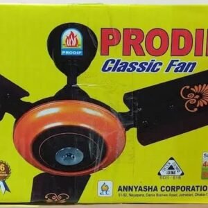 Prodip Classic Ceiling Fan 56"