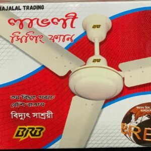 BRB, BRB Fan, BRB Lovely Fan, Ceiling Fan