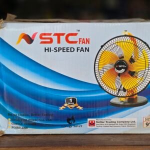 STC High Speed Fan 9'' 💨